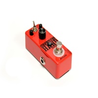 OUTLAW EFFECTS Dead Hand Overdrive Pedal 3 Mode
