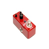 OUTLAW EFFECTS Hangman Overdrive Pedal