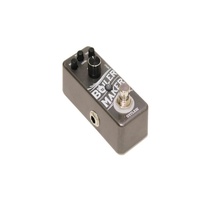OUTLAW EFFECTS Boiler Maker Boost Pedal