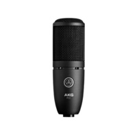 AKG P120 Large Diaphragm Vocal Condenser Microphone