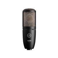AKG P220 Large Diaphragm Vocal Condensor Microphone