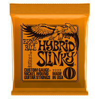 09-46 Ernie Ball Hybrid Slinky Nickel Wound Electric Strings
