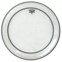REMO Powerstroke 3 22 Inch Clear Bass Drumhead