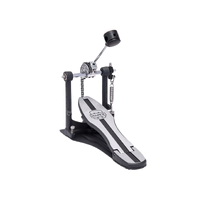 MAPEX 400 Series P410 Single Bass Drum Pedal