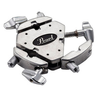 PEARL ADP30 3-Way Adaptor Clamp