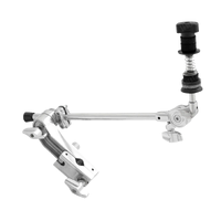 PEARL CLH-70 Closed Hi Hat Boom Arm w/Clamp
