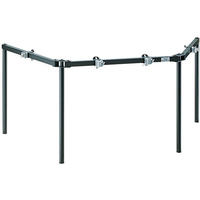 PEARL DR80 Drum Rack