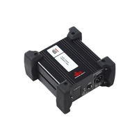 PA Hire DBX DI1 Direct Input Box