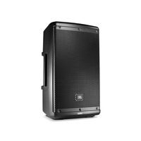 PA Hire JBL EON610 10" Powered Speaker