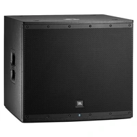 PA Hire JBL EON 18" Subwoofer