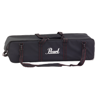 PEARL Lightweight 33 Inch Drum Hardware Bag with Wheels