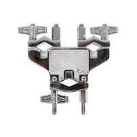 DIXON 3-Way Multi Clamp PAKL272USP