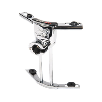 PEARL OPTA-1516C Aluminum Optimount Tom Suspension System