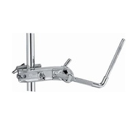 PEARL PPS-37 Cowbell Percussion L-Rod Holder