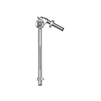 PEARL TH1030I Single Tom Arm Chrome (Long)