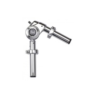 PEARL TH1030S Single Tom Arm (Short)