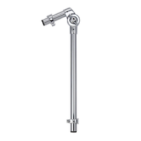 PEARL TH70I/C Single Tom Arm Chrome (Long)