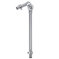 PEARL TH88I/C Single Tom Arm Chrome (Long)