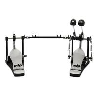 DW PDP 812 Double Bass Pedal