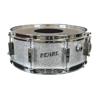 PEARL President 75th Anniversary Series 14x5.5 Snare Drum