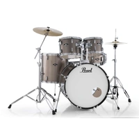 PEARL ROADSHOW RS Series Fusion Plus Bronze Metallic Drum Kit