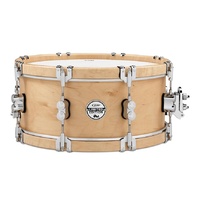 PDP Limited Edition 14x6 Inch Classic Maple Wood Hoop Snare Drum