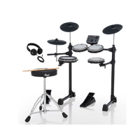 PEARL eRoadshow Electronic Drumkit