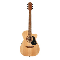 MATON Performer Acoustic Electric Guitar