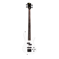 SPECTOR Performer 4 White Bass
