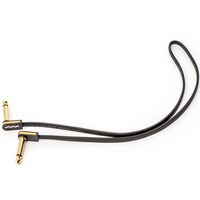 EBS PG-58 Premium Gold Flat Patch Cable (58cm)