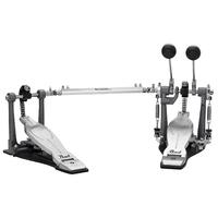 PEARL 1032 Eliminator Solo Black Chain Drive Double Bass Pedal