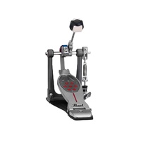 PEARL 2050B Eliminator Redline Belt Drive Single Bass Pedal