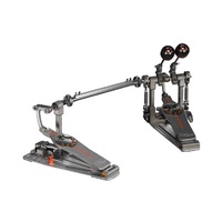 PEARL 3002 Demon Drive Double Bass Pedal