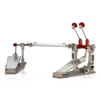 PEARL P3052D DEMON Drive XR Double Bass Pedal