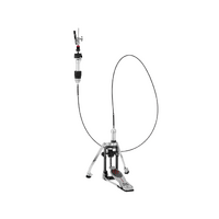 PEARL RH2050 Redline Dual Leg Remote Hi Hat Stand