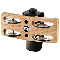 MEINL Professional Heel Tambourine
