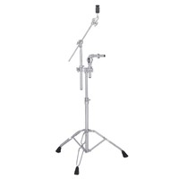 PEARL TC-935 Tom and Cymbal Combo Stand
