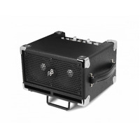 PHIL JONES BASS Bass Cub Pro Black 120w 2x5" Bass Combo