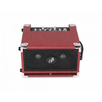 PHIL JONES BASS Bass Cub Pro Red 120w 2x5" Bass Combo