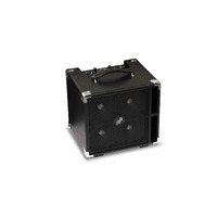 PHIL JONES BASS Compact Plus Black 300w 4x5" Bass Combo