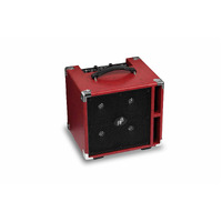 PHIL JONES BASS Compact Plus Red 300w 4x5" Bass Combo