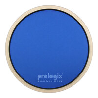 PROLOGIX Blue Lightning 12" Practice Pad