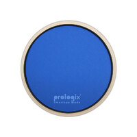 PROLOGIX Blue Lightning 8" Practice Pad