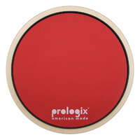 PROLOGIX Red Storm 12" Practice Pad