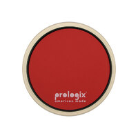 PROLOGIX Red Storm 8" Practice Pad