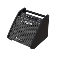 ROLAND PM100 80W Personal Monitor Electronic Drum Kit Amp