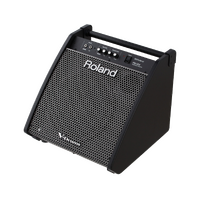 ROLAND PM200 180W Personal Monitor Electronic Drum Kit Amp