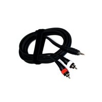 UXL PMC-2 3.5 to 2 RCA Converter