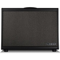 LINE 6 Powercab 112 Powered Modelling Amplifier Cabinet