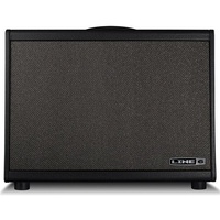 LINE 6 Powercab 112 Powered Modelling Amplifier Cabinet